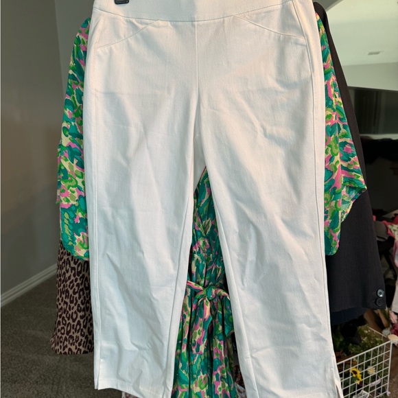 The chicos cropped pants - Picture 3 of 5